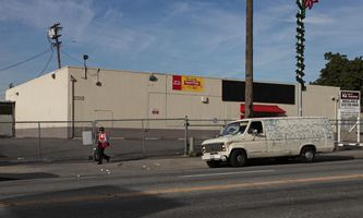 Warehouse Space for Rent located at 2011-2019 Pasadena Ave Los Angeles, CA 90031