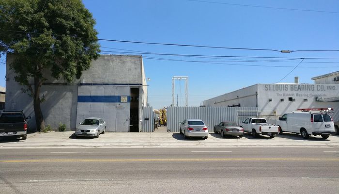 Warehouse Space for Rent at 319-333 E Harry Bridges Blvd Wilmington, CA 90744 - #1