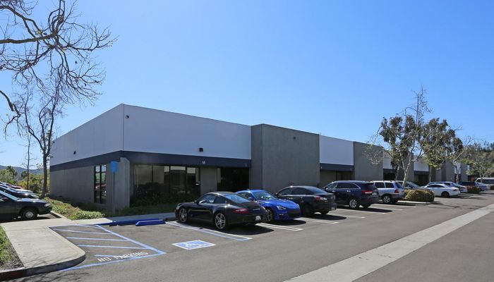 Warehouse Space for Rent at 938 S Andreasen Dr Escondido, CA 92029 - #7