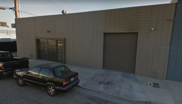 Warehouse Space for Rent at 318 W 131st St Los Angeles, CA 90061 - #2