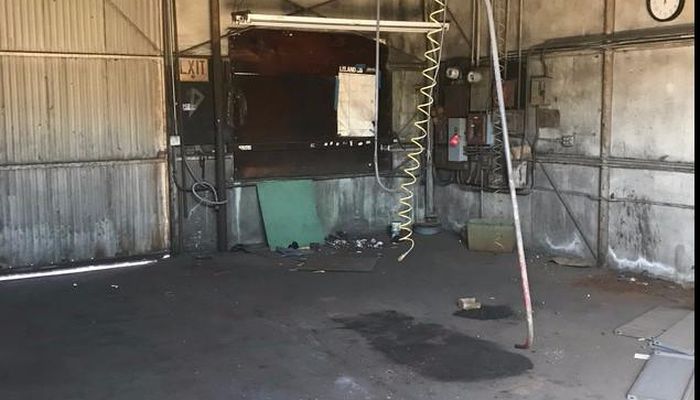 Warehouse Space for Rent at 1425 Santa Fe Ave Long Beach, CA 90813 - #13