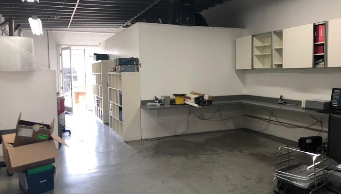 Office Space for Sale at 11922 Jefferson Blvd Culver City, CA 90230 - #2
