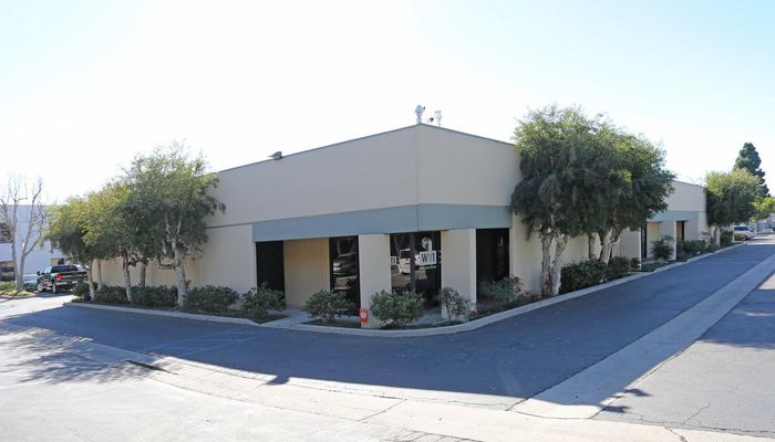 Warehouse Space for Rent at 2064 Eastman Ave Ventura, CA 93003 - #6