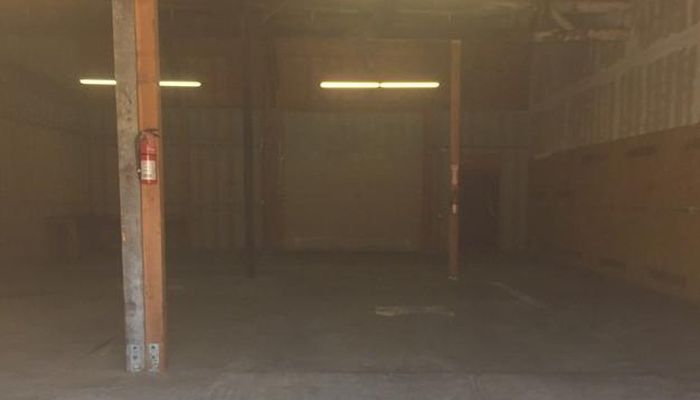 Warehouse Space for Rent at 4370 24th St Sacramento, CA 95822 - #3