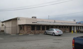Warehouse Space for Rent located at 1829-1831 Belcroft Ave South El Monte, CA 91733