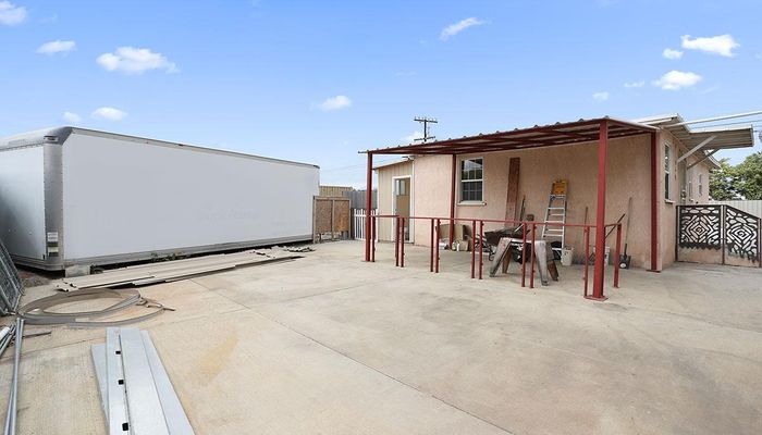 Warehouse Space for Sale at 854 Ontario Blvd Ontario, CA 91761 - #7