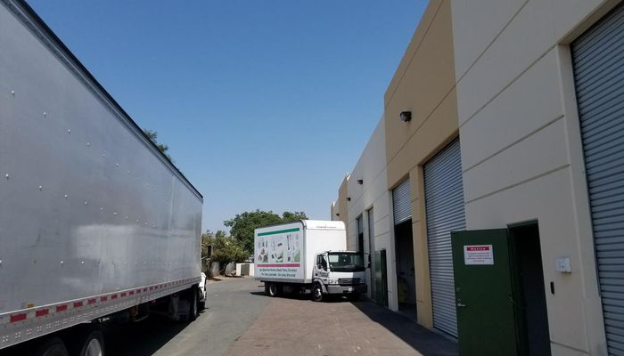 Warehouse Space for Rent at 8580 Avenida De La Fuente San Diego, CA 92154 - #35