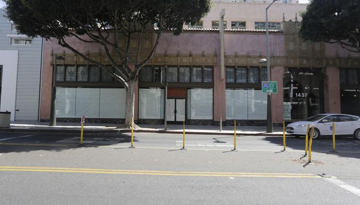 Office Space for Rent at 1433-1437 4th St Santa Monica, CA 90401 - #12