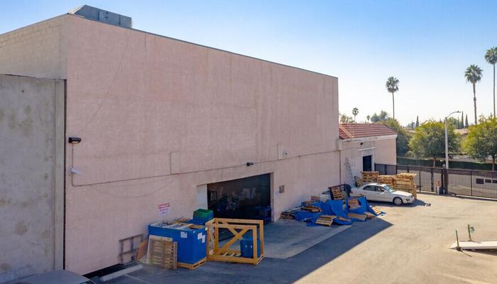 Warehouse Space for Rent at 445-447 Madera St San Gabriel, CA 91776 - #5