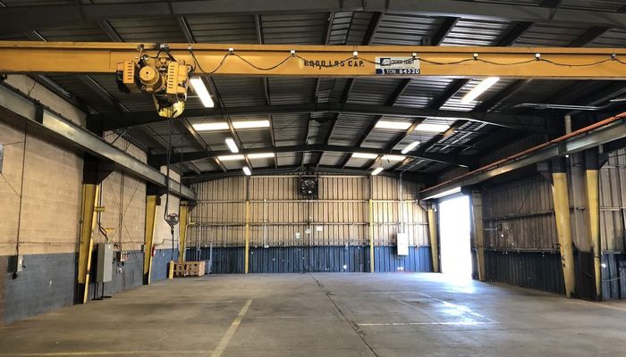 Warehouse Space for Rent at 2418 Cypress Way Fullerton, CA 92831 - #7