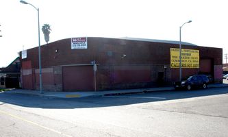 Warehouse Space for Sale located at 2201 Long Beach Ave Los Angeles, CA 90058
