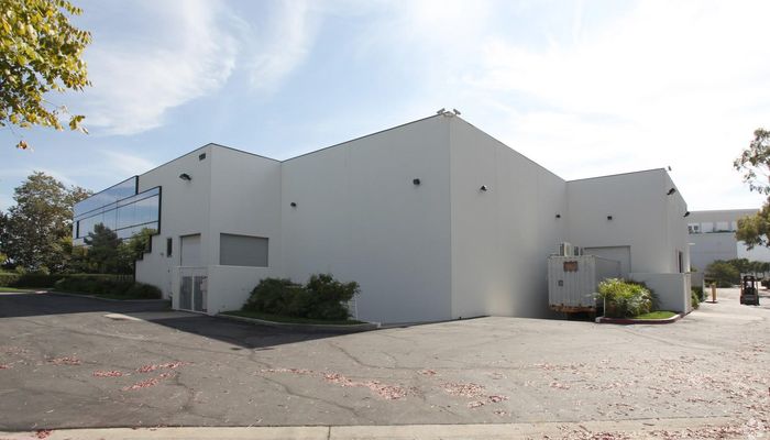 Warehouse Space for Rent at 1100 Via Callejon San Clemente, CA 92673 - #3