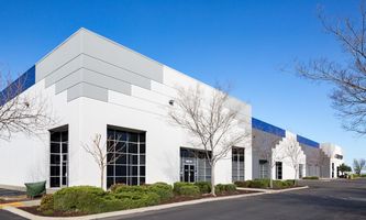Warehouse Space for Rent located at 1200 Del Paso Rd Sacramento, CA 95834