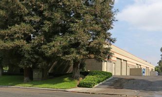 Warehouse Space for Sale located at 4762 W Jennifer Ave Fresno, CA 93722