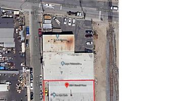 Warehouse Space for Rent located at 6234-6236 Bissell Pl Huntington Park, CA 90255