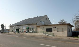Warehouse Space for Rent located at 240 S 1st St Turlock, CA 95380