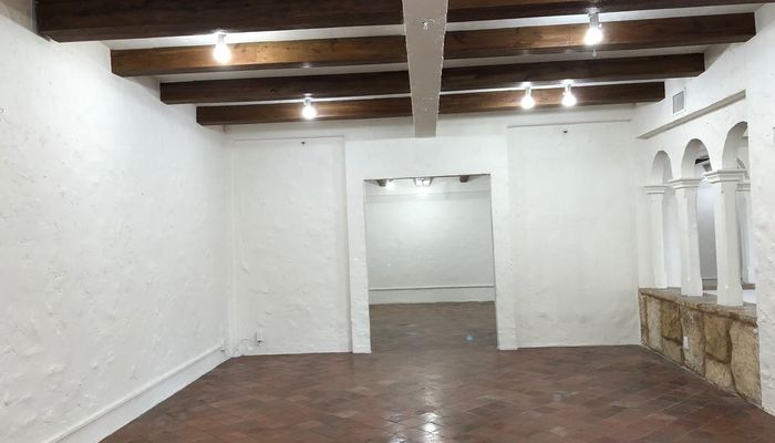 Office Space for Rent at 1661-1669 Lincoln Blvd Santa Monica, CA 90404 - #2