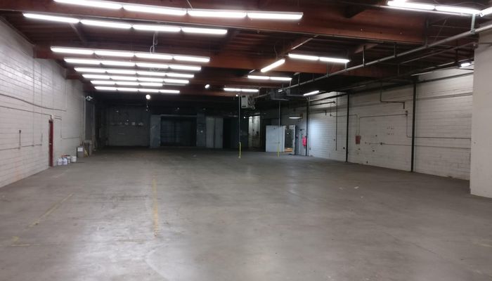 Warehouse Space for Rent at 1201 W Francisco St Torrance, CA 90502 - #6