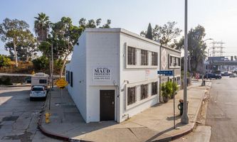 Warehouse Space for Rent located at 5650 W Washington Blvd Los Angeles, CA 90016