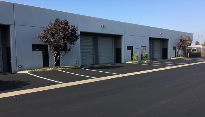 Warehouse Space for Rent at 5405 Arrow Highway Montclair, CA 91763 - #12