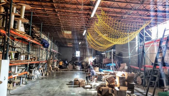 Warehouse Space for Rent at 903 Flint Ave Wilmington, CA 90744 - #6