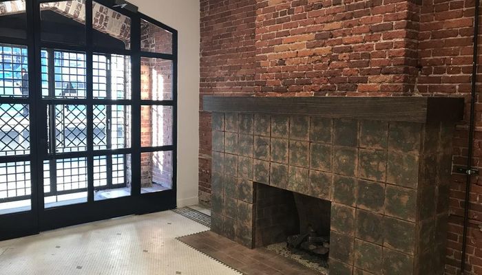 Warehouse Space for Rent at 1228 S Flower St Los Angeles, CA 90015 - #4