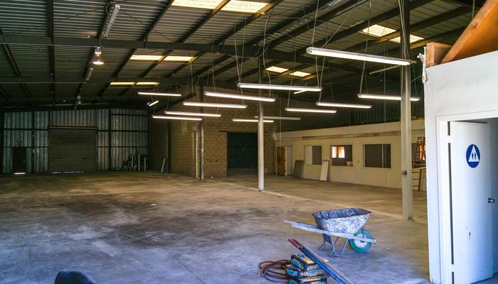 Warehouse Space for Sale at 12137 Industrial Blvd Victorville, CA 92395 - #10