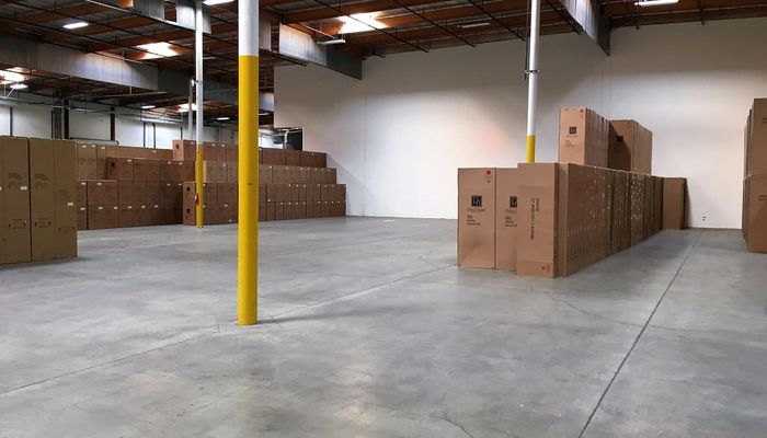 Warehouse Space for Rent at 13740-13760 Ramona Ave Chino, CA 91710 - #15