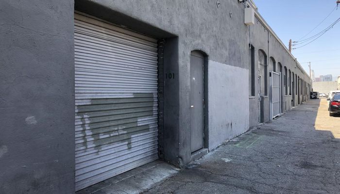 Warehouse Space for Rent at 119 W 36th Pl Los Angeles, CA 90007 - #6