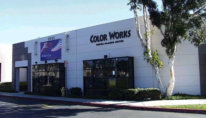 Warehouse Space for Rent at 5915 Mira Mesa Blvd San Diego, CA 92121 - #3