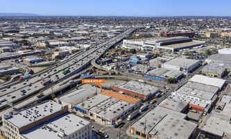Warehouse Space for Sale located at 2348 E 8th St Los Angeles, CA 90021