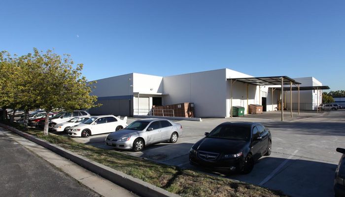 Warehouse Space for Rent at 205 Lemon Creek Dr Walnut, CA 91789 - #2