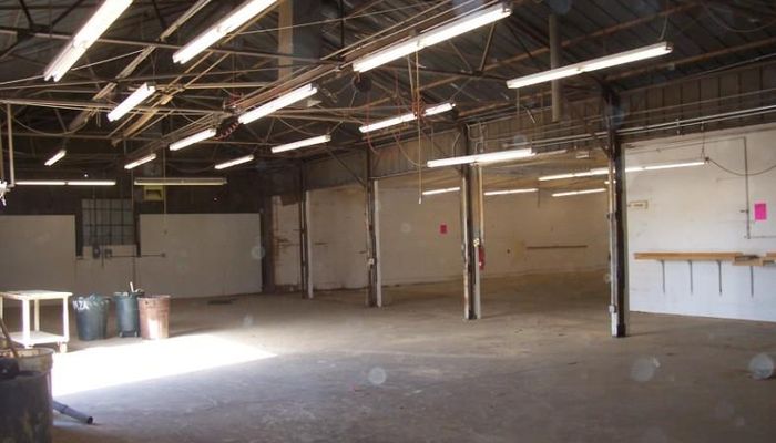 Warehouse Space for Rent at 245 W. Hanna St. Colton, CA 92324 - #3