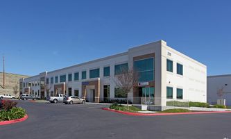 Warehouse Space for Rent located at 3508 Seagate Way Oceanside, CA 92056