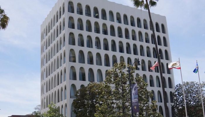 Office Space for Rent at 9720 Wilshire Blvd Beverly Hills, CA 90212 - #1