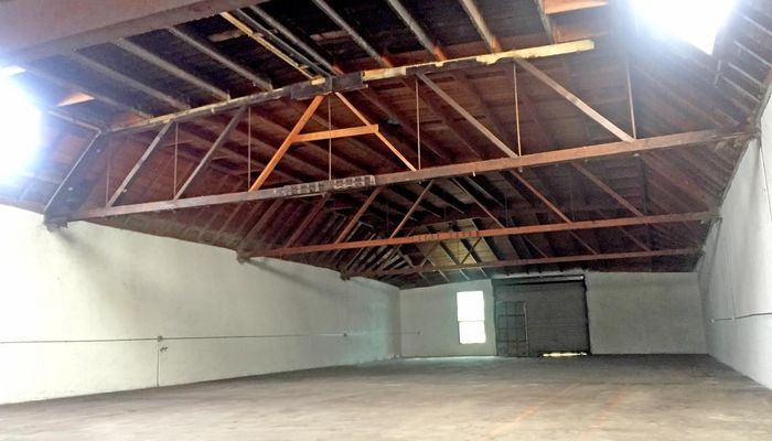 Warehouse Space for Rent at 812 S Mateo St Los Angeles, CA 90021 - #3
