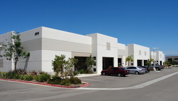 Warehouse Space for Rent at 41615 Date St Murrieta, CA 92562 - #8