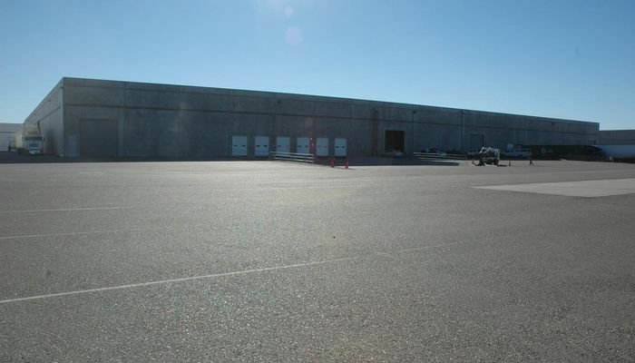 Warehouse Space for Rent at 3700 Leckron Rd Modesto, CA 95357 - #3