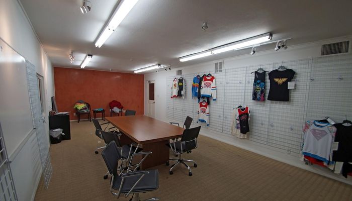 Warehouse Space for Rent at 322 S Date Ave Alhambra, CA 91803 - #9