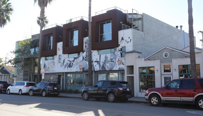 Office Space for Rent at 1212 Abbot Kinney Blvd Venice, CA 90291 - #16