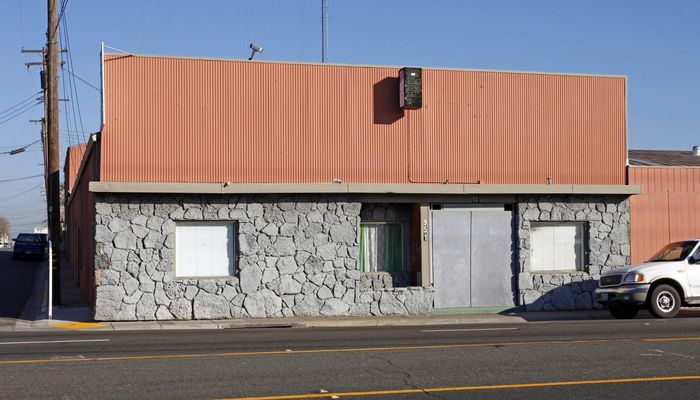 Warehouse Space for Rent at 951 Arden Way Sacramento, CA 95815 - #1
