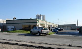 Warehouse Space for Rent located at 5130 Schaefer Ave Chino, CA 91710