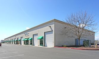 Warehouse Space for Sale located at 141-201 D'Arcy Pky Lathrop, CA 95330