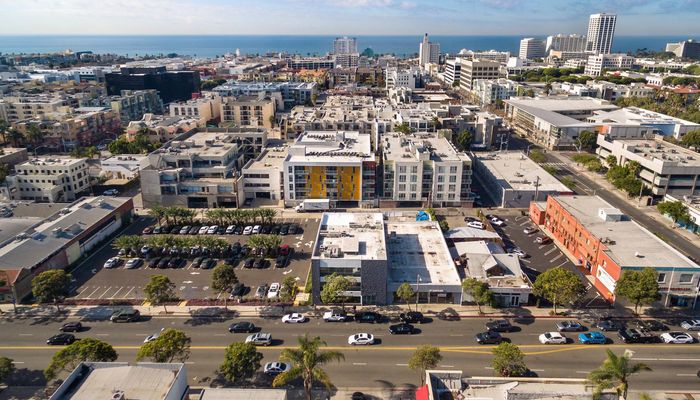 Office Space for Sale at 1424 Lincoln Blvd Santa Monica, CA 90401 - #17