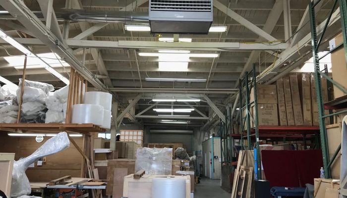 Warehouse Space for Rent at 1680-1698 Evans Ave San Francisco, CA 94124 - #10