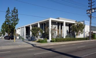 Office Space for Rent located at 11201-11211 S La Cienega Blvd Los Angeles, CA 90045