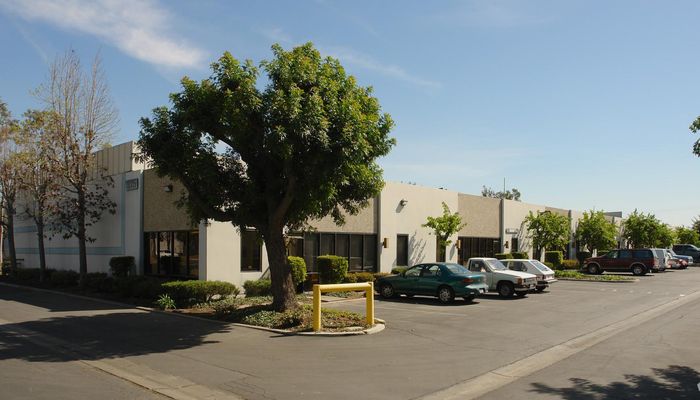 Warehouse Space for Rent at 375 Cliffwood Park St Brea, CA 92821 - #6