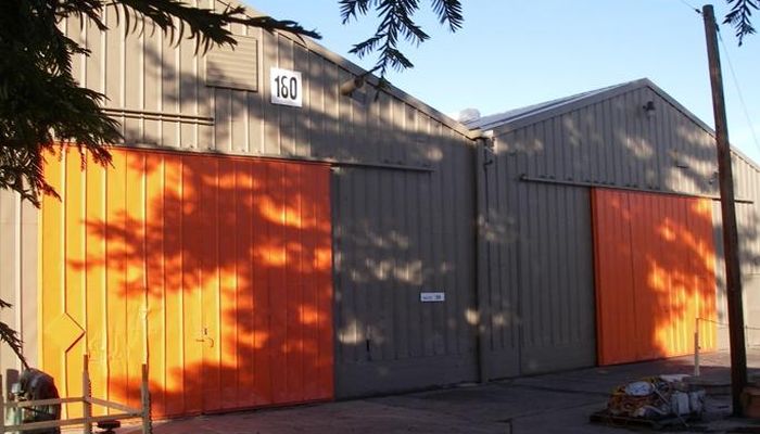 Warehouse Space for Rent at 160 Todd Rd Santa Rosa, CA 95407 - #4