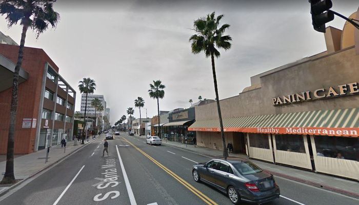 Office Space for Rent at 9440 Santa Monica Blvd Beverly Hills, CA 90210 - #29