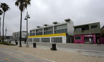 Office Space for Rent located at 701 Ocean Front Walk Venice, CA 90291